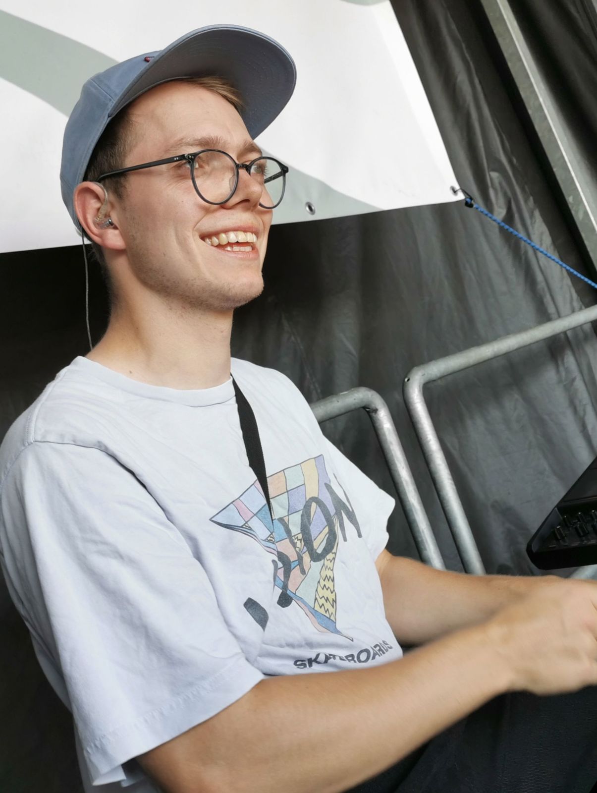 Jens Korte &ndash; Schlagzeug