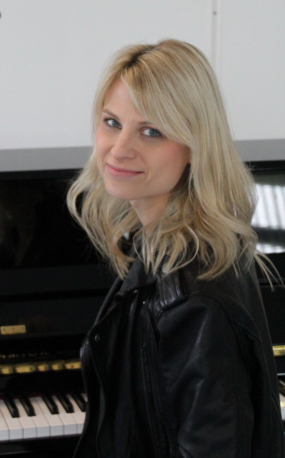 Karolin Dettmer &ndash; Gesang