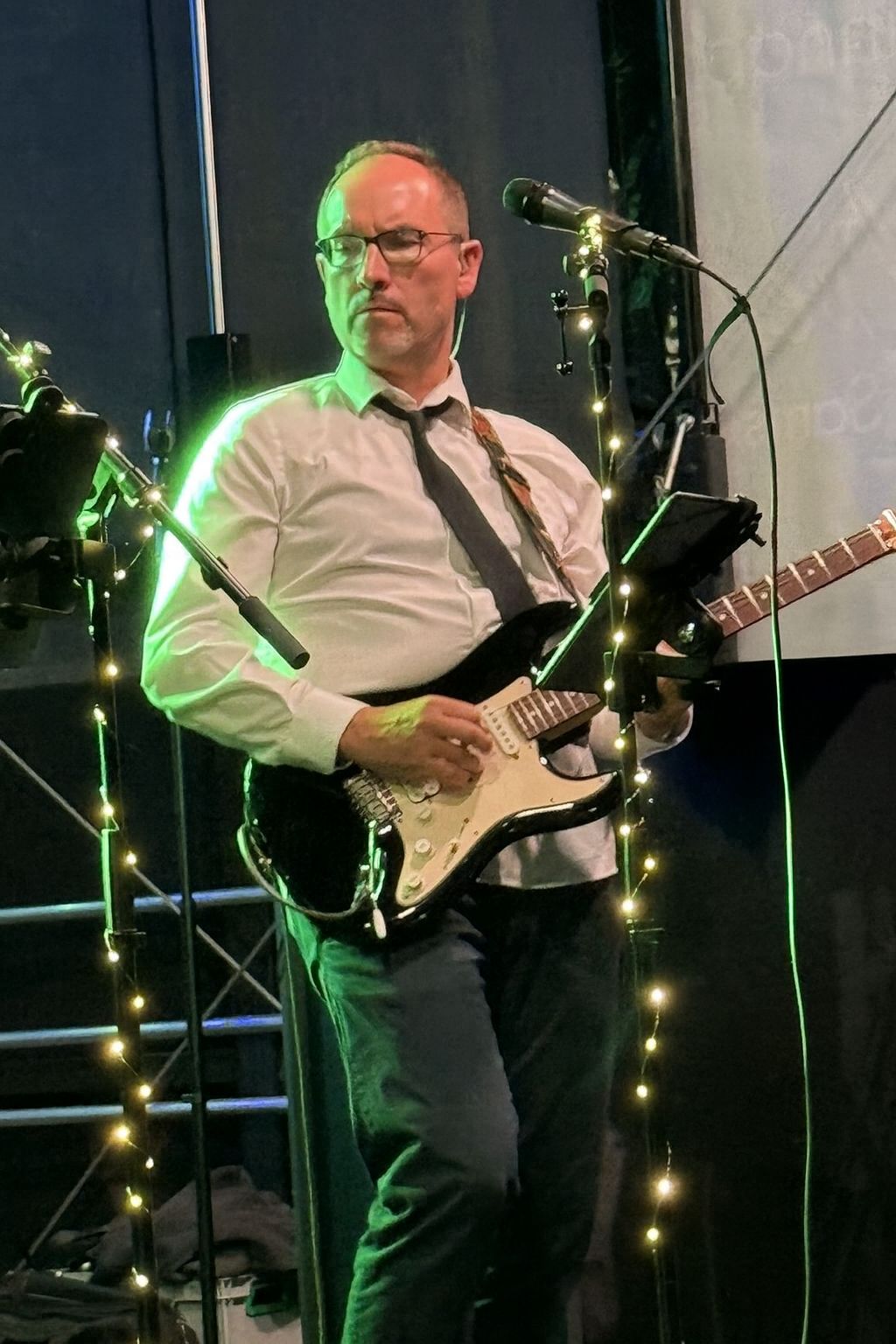 Martin Pilath &ndash; Gitarre